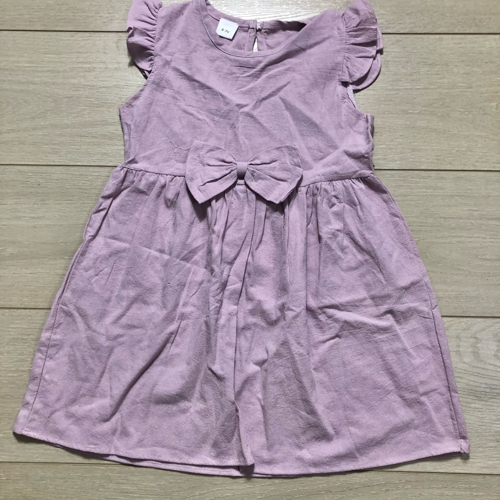Girls dress